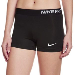 Nike Dri-Fit Short